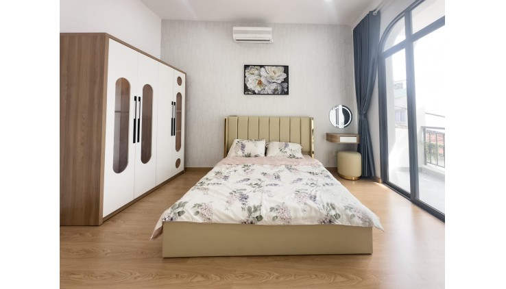 Bán Nhà HXH Nguyễn Văn Đậu, 4x10, Nhà Mới Ở Ngay Nhỉnh 5 Tỉ